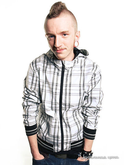 Куртка Trailhead