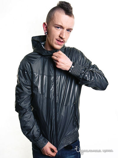 Куртка Trailhead