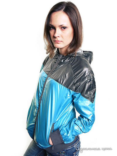 Куртка Trailhead