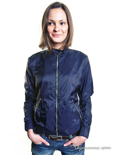 Куртка Trailhead