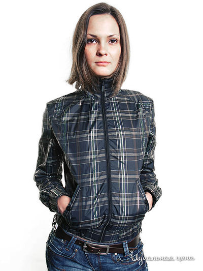 Куртка Trailhead