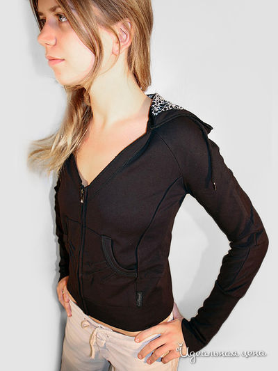 Толстовка Trailhead