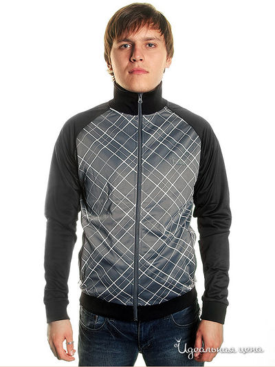 Ветровка Trailhead