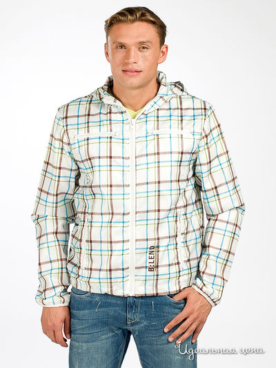 Ветровка Blend