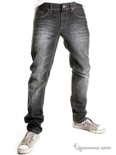 Джинсы Trailhead