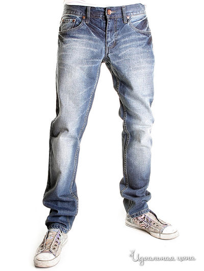 Джинсы Trailhead