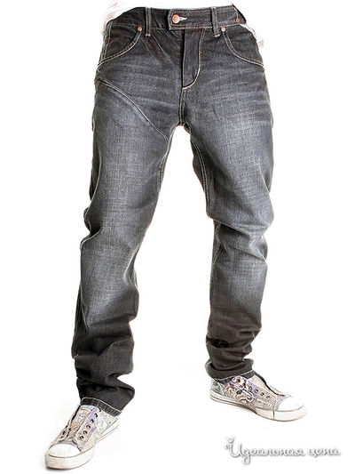 Джинсы Trailhead