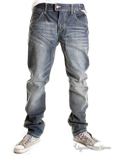 Джинсы Trailhead