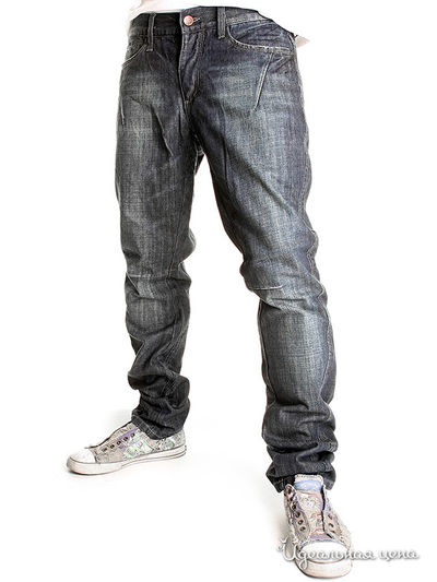 Джинсы Trailhead