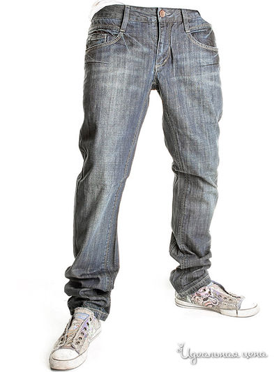 Джинсы Trailhead