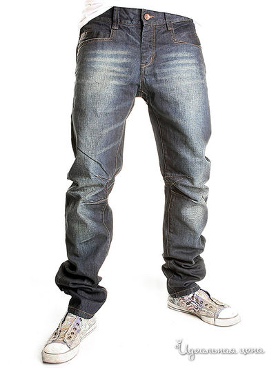 Джинсы Trailhead