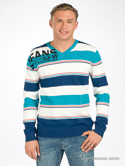 Джемпер Blend