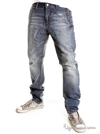 Джинсы Trailhead