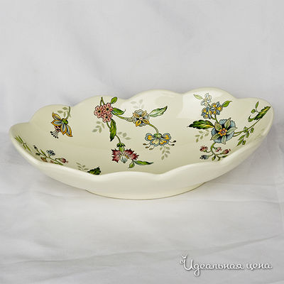 Блюдо Nuovo cer