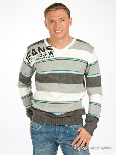 Джемпер Blend