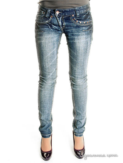 Джинсы Trailhead