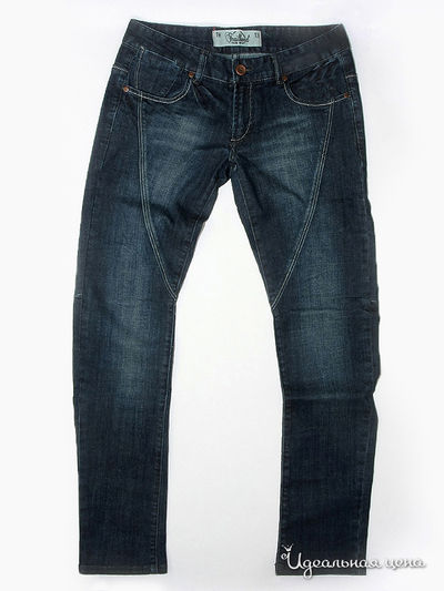 Джинсы Trailhead