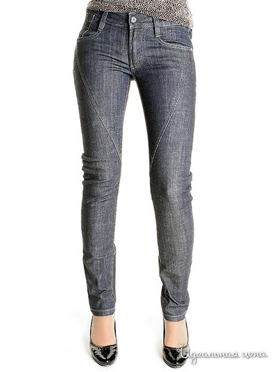 Джинсы Trailhead