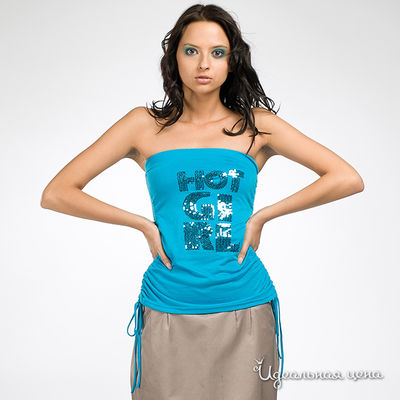 Топ Nervous & Angry girls