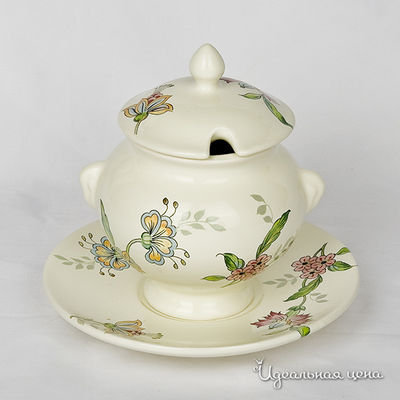 Горшочек Nuovo cer