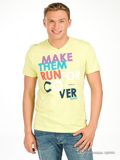 Футболка Blend