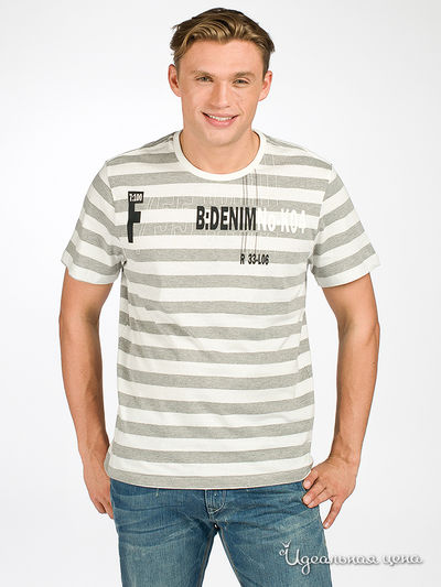 Футболка Blend