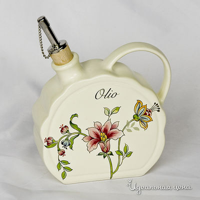 Емкость Nuovo cer