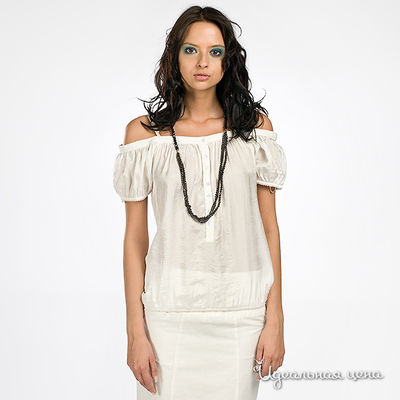 Блузка Nervous & Angry girls