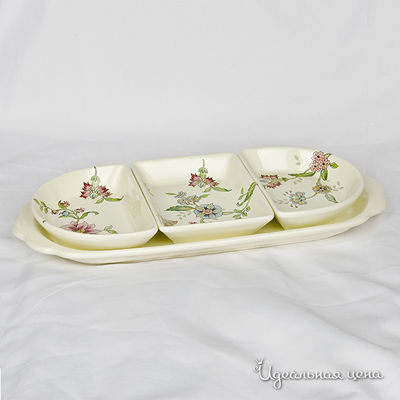 Менажница Nuovo cer