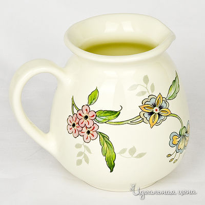 Молочник Nuovo cer