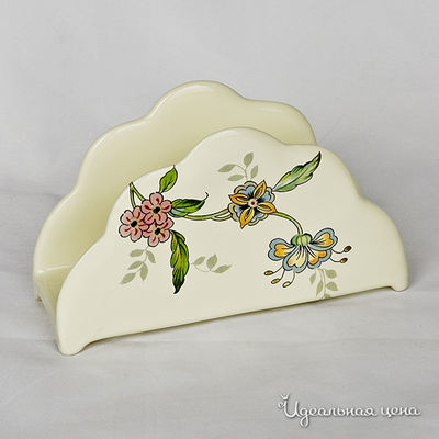 Подсалфетница Nuovo cer