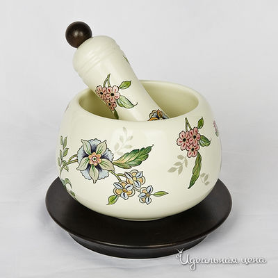 Ступка Nuovo cer