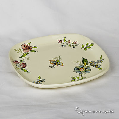 Тарелка Nuovo cer