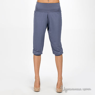 Капри Nervous & Angry girls