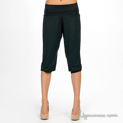 Капри Nervous & Angry girls