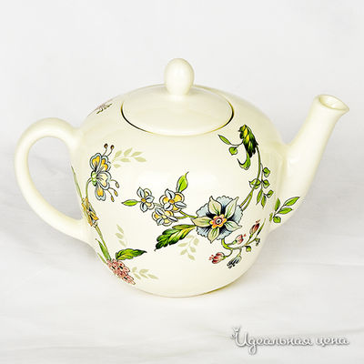 Чайник Nuovo cer