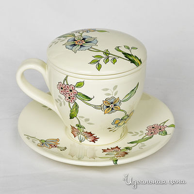 Чашка Nuovo cer