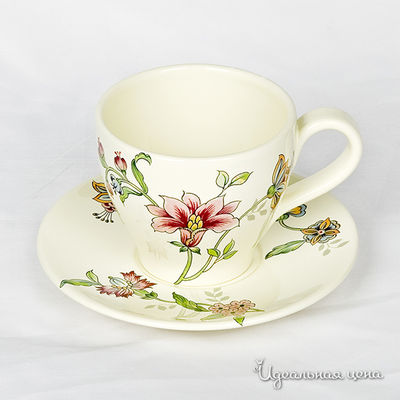 Чашка Nuovo cer