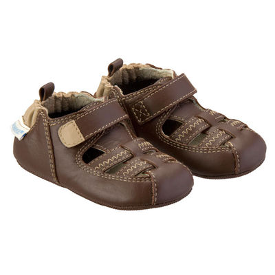 Сандалии Robeez