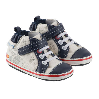 Кроссовки Robeez