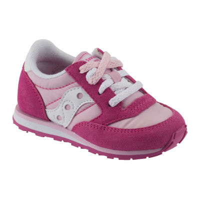 Кроссовки Saucony