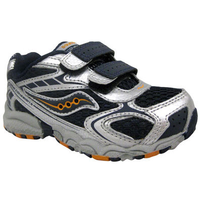 Кроссовки Saucony