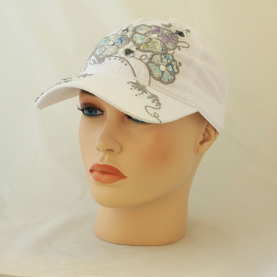 Бейсболка Maxval