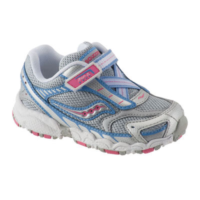 Кроссовки Saucony