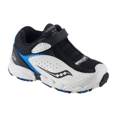 Кроссовки Saucony