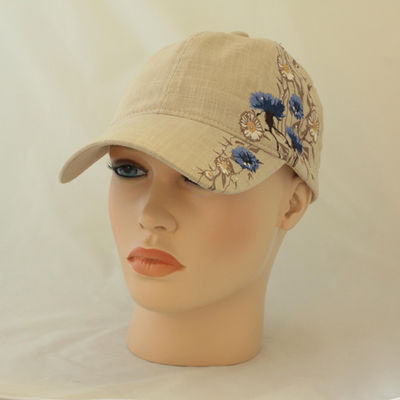 Бейсболка Maxval