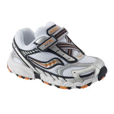 Кроссовки Saucony