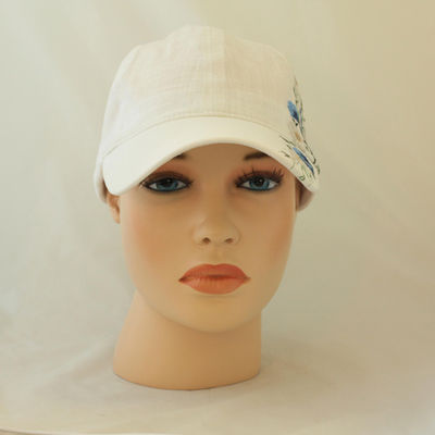 Бейсболка Maxval