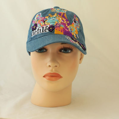 Бейсболка Maxval