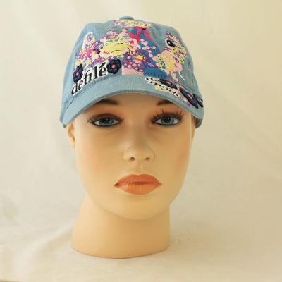 Бейсболка Maxval